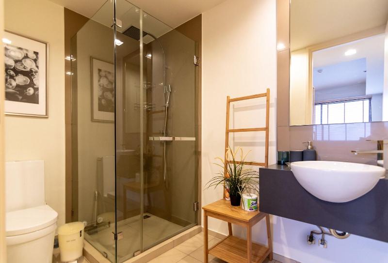 Unixx South Pattaya By Grandisvillas - Oda