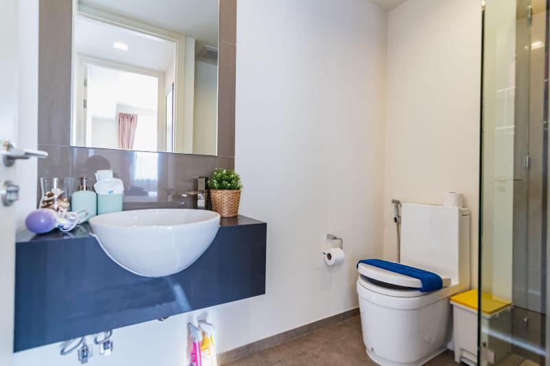 Unixx South Pattaya By Grandisvillas - Oda