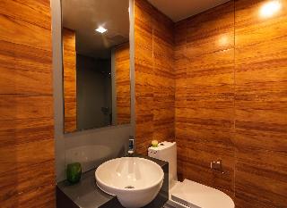 Unixx South Pattaya By Grandisvillas fotoÄŸrafÄ±