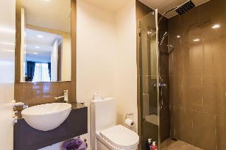 Unixx South Pattaya By Grandisvillas fotoÄŸrafÄ±