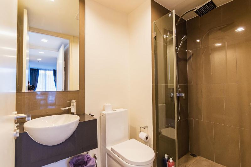 Unixx South Pattaya By Grandisvillas - Oda