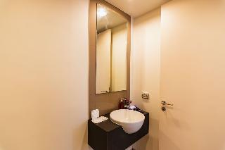 Unixx South Pattaya By Grandisvillas fotoÄŸrafÄ±