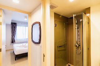 Unixx South Pattaya By Grandisvillas fotoÄŸrafÄ±