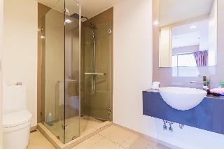 Unixx South Pattaya By Grandisvillas fotoÄŸrafÄ±