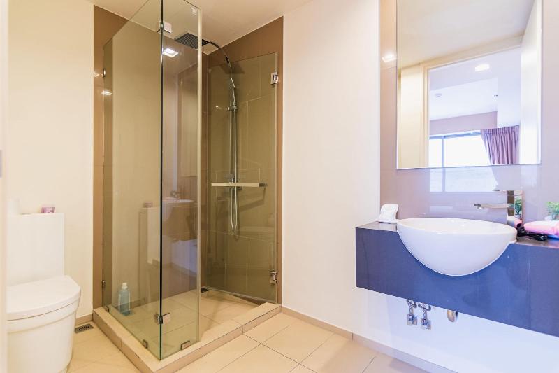Unixx South Pattaya By Grandisvillas - Oda
