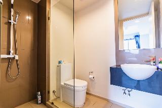 Unixx South Pattaya By Grandisvillas fotoÄŸrafÄ±