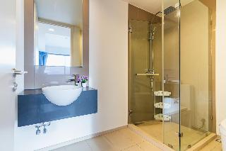 Unixx South Pattaya By Grandisvillas fotoÄŸrafÄ±