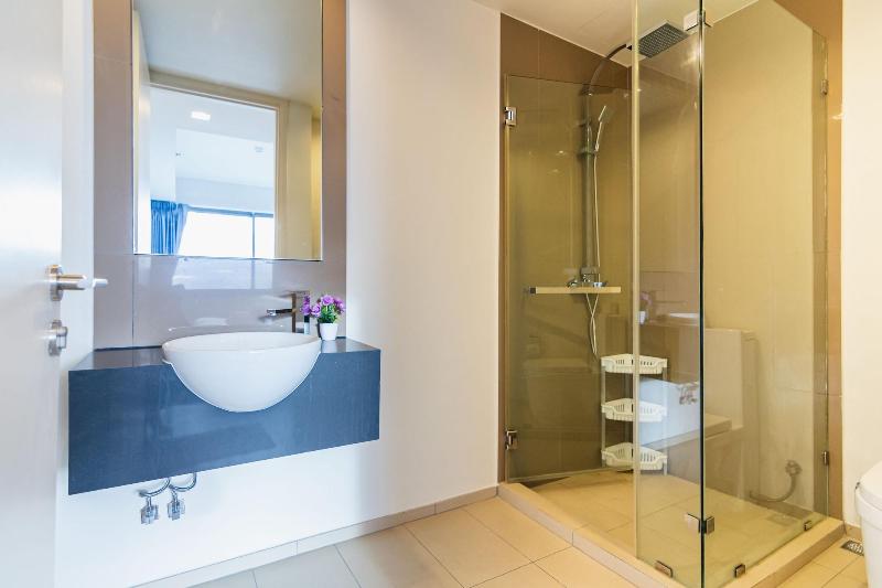 Unixx South Pattaya By Grandisvillas - Oda