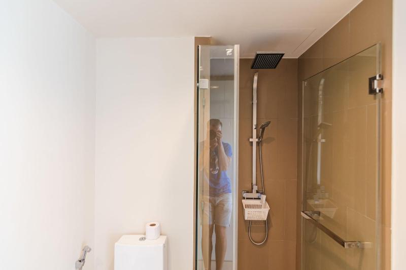 Unixx South Pattaya By Grandisvillas - Oda