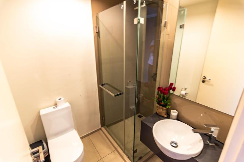 Unixx South Pattaya By Grandisvillas - Oda