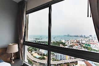 Unixx South Pattaya By Grandisvillas fotoÄŸrafÄ±
