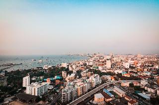 Unixx South Pattaya By Grandisvillas fotoÄŸrafÄ±