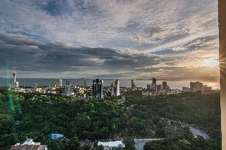 Unixx South Pattaya By Grandisvillas fotoÄŸrafÄ±
