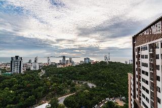 Unixx South Pattaya By Grandisvillas fotoÄŸrafÄ±