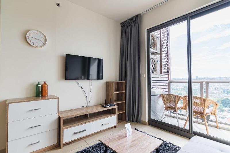 Unixx South Pattaya By Grandisvillas - Oda