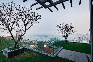Unixx South Pattaya By Grandisvillas fotoÄŸrafÄ±