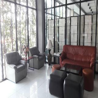 U Place Korat fotoÄŸrafÄ±