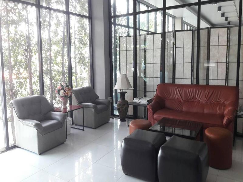 U Place Korat - Lobi