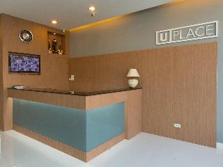 U Place Korat fotoÄŸrafÄ±