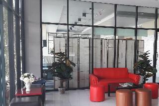 U Place Korat fotoÄŸrafÄ±
