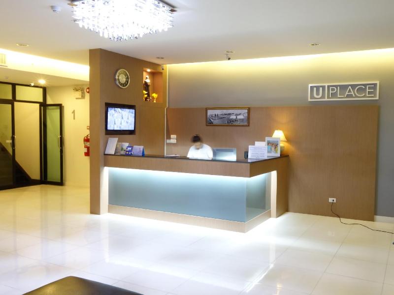 U Place Korat - Lobi