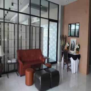 U Place Korat fotoÄŸrafÄ±