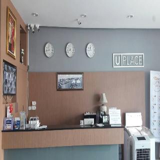 U Place Korat fotoÄŸrafÄ±