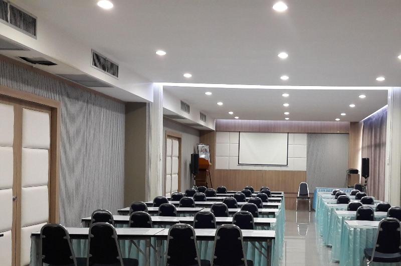 U Place Korat - Toplantı