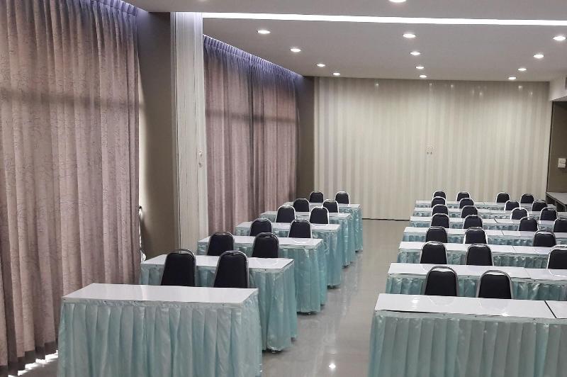 U Place Korat - Toplantı
