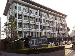 U Place Korat fotoÄŸrafÄ±