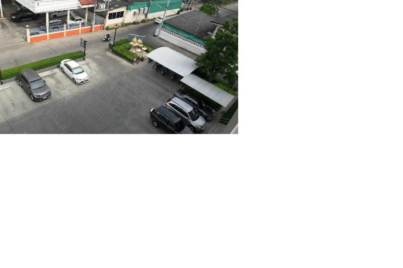 U Place Korat - Genel