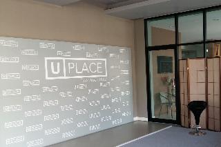 U Place Korat fotoÄŸrafÄ±
