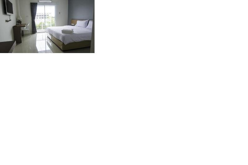 U Place Korat - Teras
