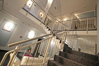 Art-Hotel Erlangen fotoÄŸrafÄ±