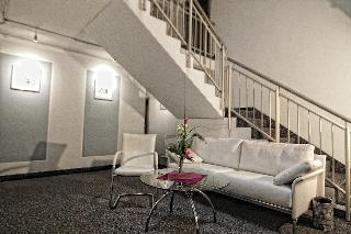 Art-Hotel Erlangen fotoÄŸrafÄ±