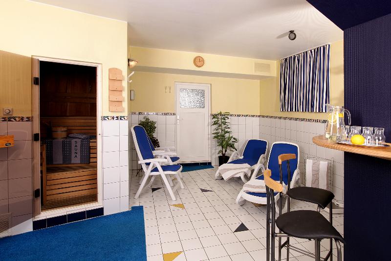 Art-Hotel Erlangen - Aktivite