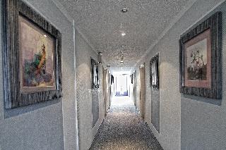 Art-Hotel Erlangen fotoÄŸrafÄ±
