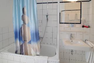 Art-Hotel Erlangen fotoÄŸrafÄ±