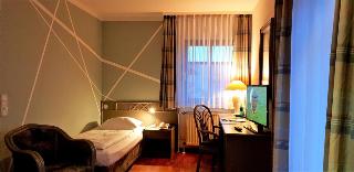 Art-Hotel Erlangen fotoÄŸrafÄ±