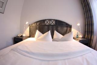 Art-Hotel Erlangen fotoÄŸrafÄ±