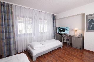 Art-Hotel Erlangen fotoÄŸrafÄ±