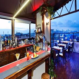 Erboy Hotel fotoÄŸrafÄ±