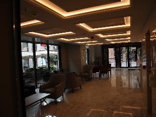 Erboy Hotel fotoÄŸrafÄ±