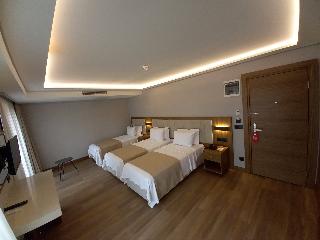 Erboy Hotel fotoÄŸrafÄ±