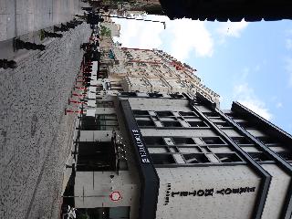 Erboy Hotel fotoÄŸrafÄ±