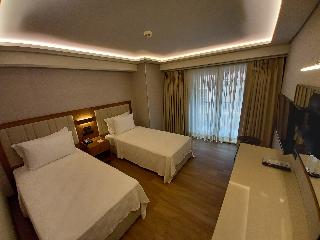 Erboy Hotel fotoÄŸrafÄ±