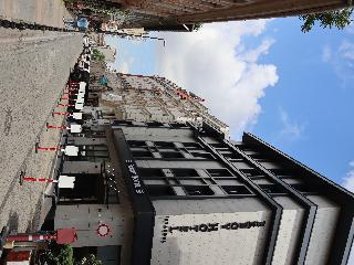 Erboy Hotel fotoÄŸrafÄ±