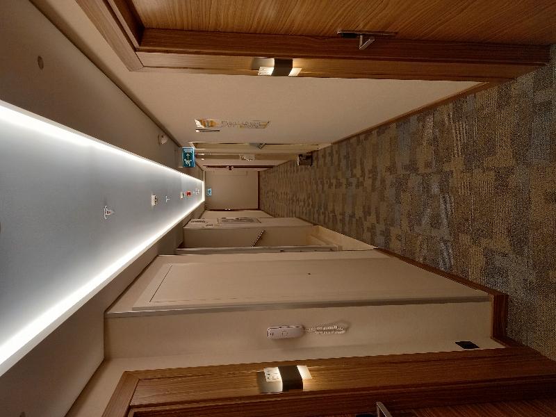 Erboy Hotel - Bar