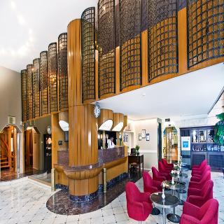 Erboy Hotel fotoÄŸrafÄ±