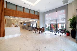 Erboy Hotel fotoÄŸrafÄ±